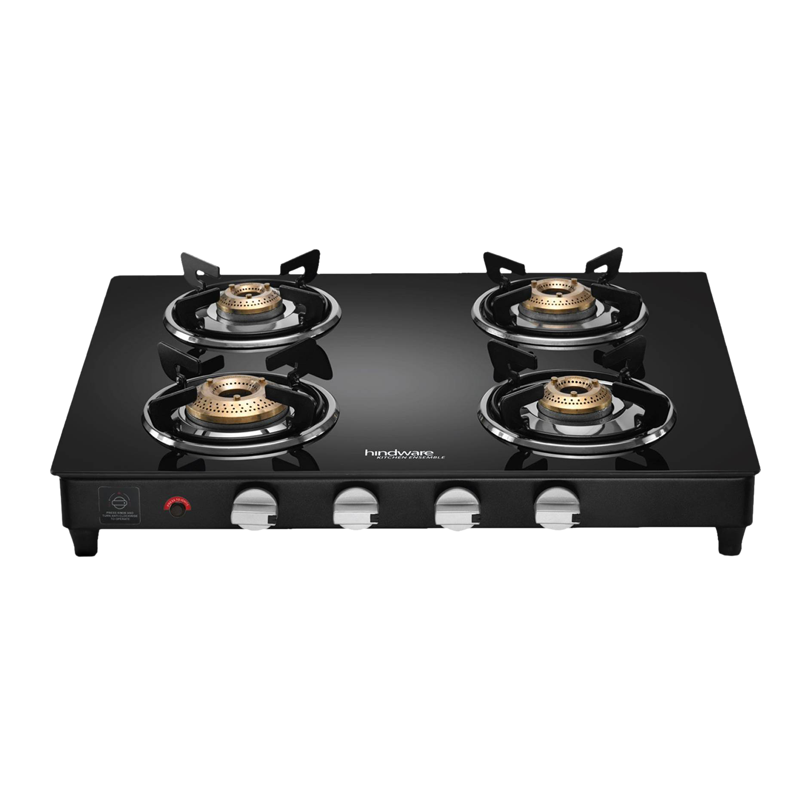 Hindware cooktop deals with auto ignition